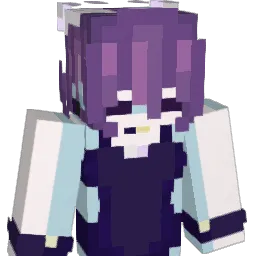 Kaxee's Minecraft skin