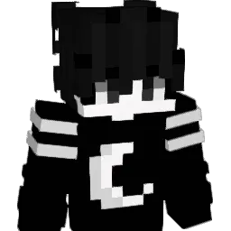 Kaxid's Minecraft skin