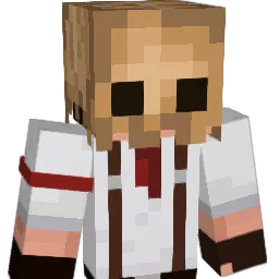Kaxzoo_ Minecraft avatar bust