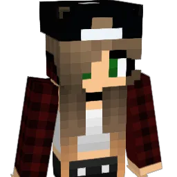 Kay0_0Playz Minecraft avatar bust