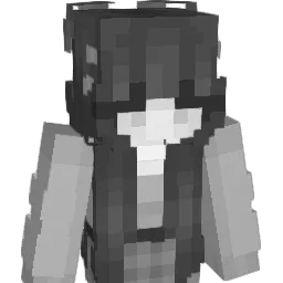 Kay1ey Minecraft avatar bust