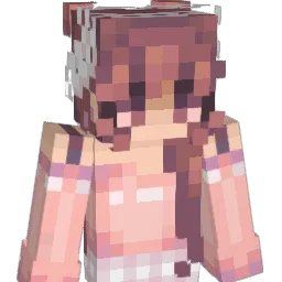 Kay2031's Minecraft skin