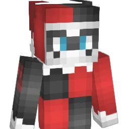 Kay513 Minecraft avatar bust