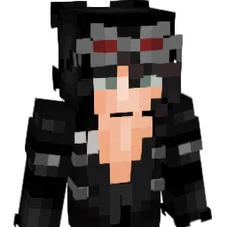 Kay93's Minecraft skin