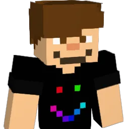 KayCharlie's Minecraft skin