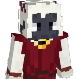 KayEmi13's Minecraft skin