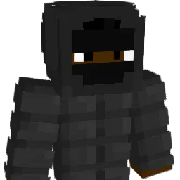 KayForKhads Minecraft avatar bust