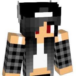 KayGamer20 Minecraft avatar bust