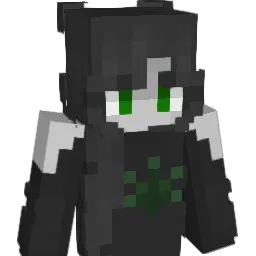 KayGamer668 Minecraft avatar bust