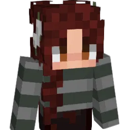 KayInWonderland's Minecraft skin