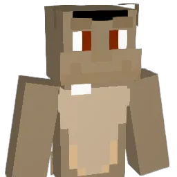 KayJayGaming Minecraft avatar bust