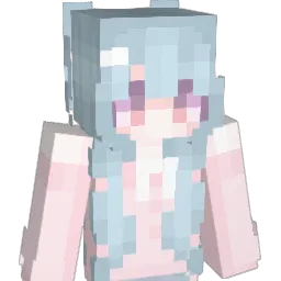 KayKWON's Minecraft skin
