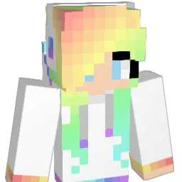 KayKay2007's Minecraft skin