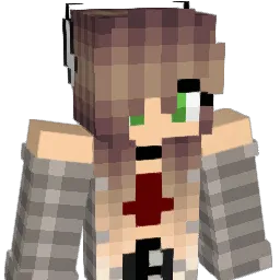 KayKay6's Minecraft skin
