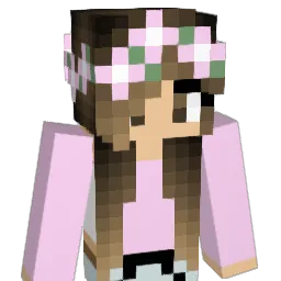 KayKayPengu Minecraft avatar bust