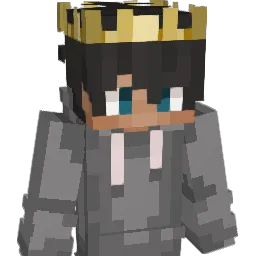 KayLine2 Minecraft avatar bust