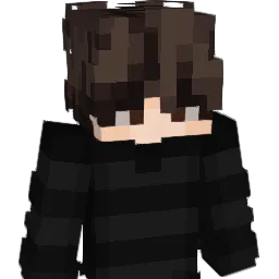 KayMC69 Minecraft avatar bust