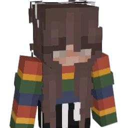 KayMizzle's Minecraft skin