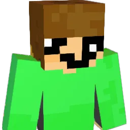 KayPebble's Minecraft skin