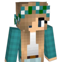 KayPlaysMc Minecraft avatar bust