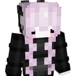 KayRoggies2010 Minecraft avatar bust