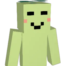 KayTze's Minecraft skin