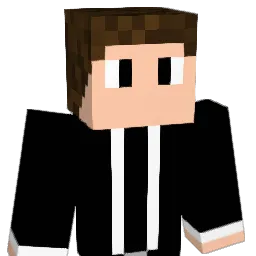 KayVee55 Minecraft avatar bust