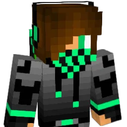 KayZottt's Minecraft skin