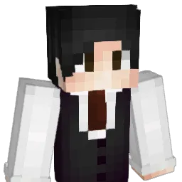 Kay_34 Minecraft avatar bust