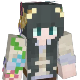 Kay_Bird Minecraft avatar bust