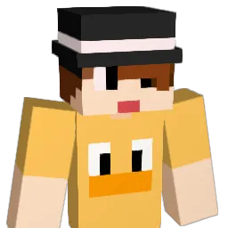 Kay_Ti's Minecraft skin