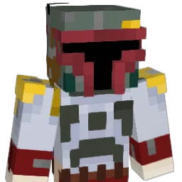 Kay_Two's Minecraft skin