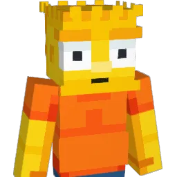 Kay__Cee Minecraft avatar bust