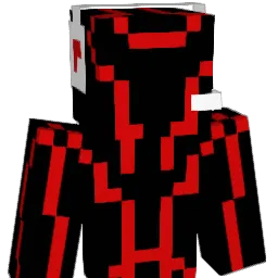 KayanCunha Minecraft avatar bust