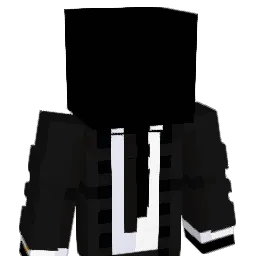Kayan_10 Minecraft avatar bust