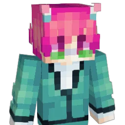 KayanoOffline Minecraft avatar bust