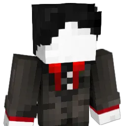 Kayasa's Minecraft skin