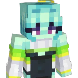 Kayayday's Minecraft skin