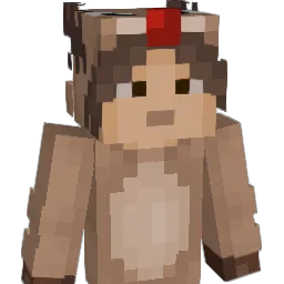 Kaybie17's Minecraft skin