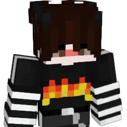 Kaybolan50TL's Minecraft skin