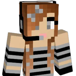 Kayceerose's Minecraft skin