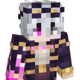 Kaycesun's Minecraft skin