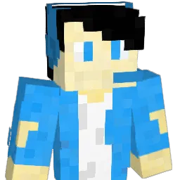 KayckDimasyy's Minecraft skin
