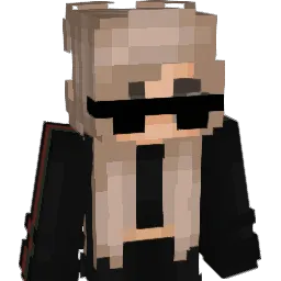 Kayd135's Minecraft skin