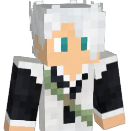 KaydenMingo Minecraft avatar bust
