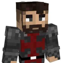 Kaydk21 Minecraft avatar bust