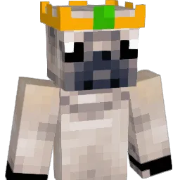Kaydster11's Minecraft skin