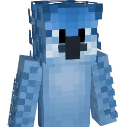 KayeTheDragon's Minecraft skin