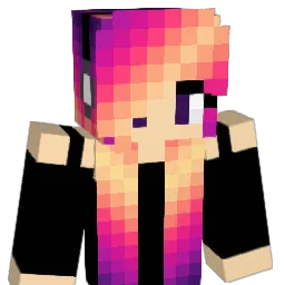 Kayel12's Minecraft skin