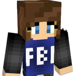 Kayeleigh03 Minecraft avatar bust